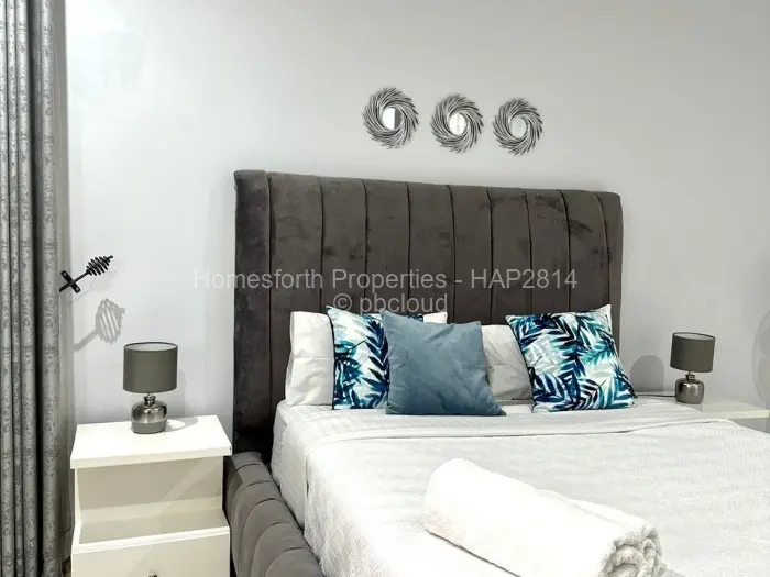 3 Bedroom House to Rent in Arlington, Harare