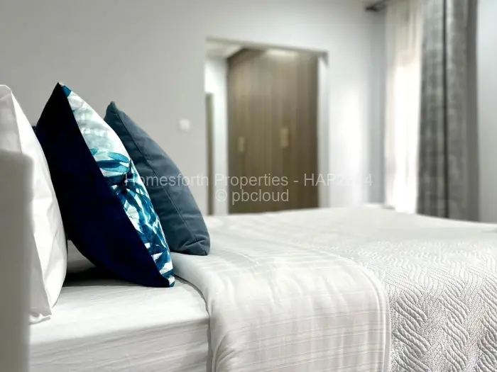 3 Bedroom House to Rent in Arlington, Harare