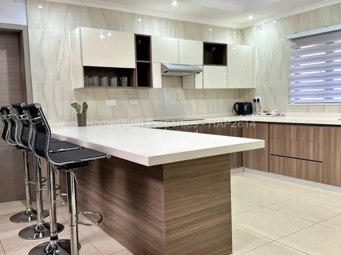 3 Bedroom House to Rent in Arlington, Harare