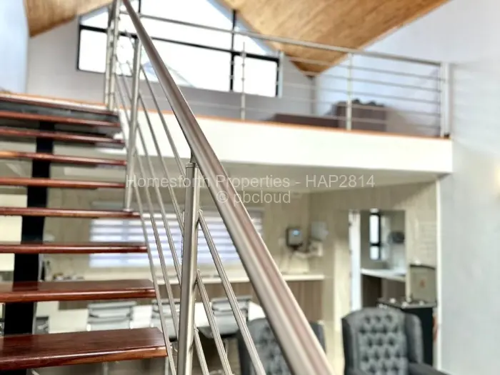 3 Bedroom House to Rent in Arlington, Harare