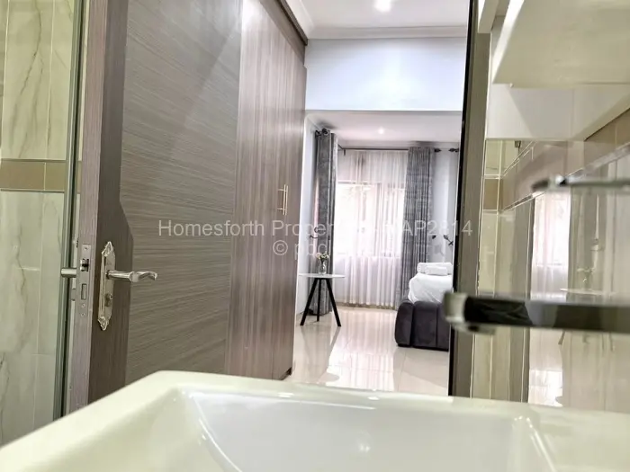 3 Bedroom House to Rent in Arlington, Harare