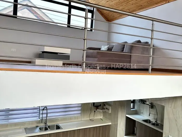 3 Bedroom House to Rent in Arlington, Harare