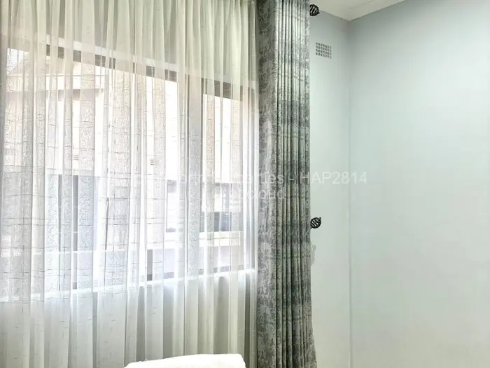 3 Bedroom House to Rent in Arlington, Harare