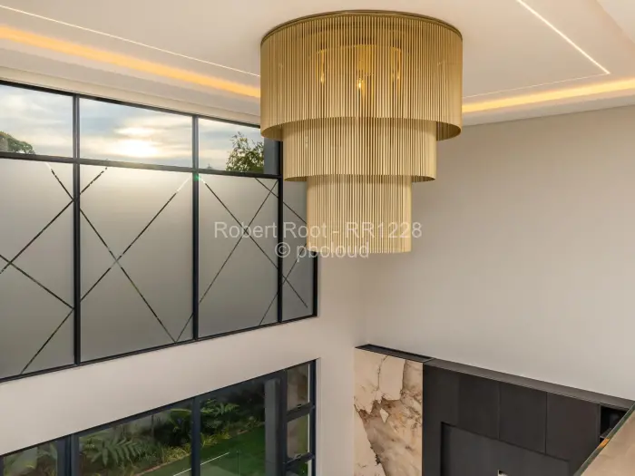 7 Bedroom House for Sale in Borrowdale, Harare