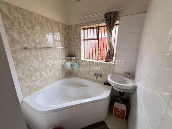 4 Bedroom House to Rent in Gletwin Park, Harare