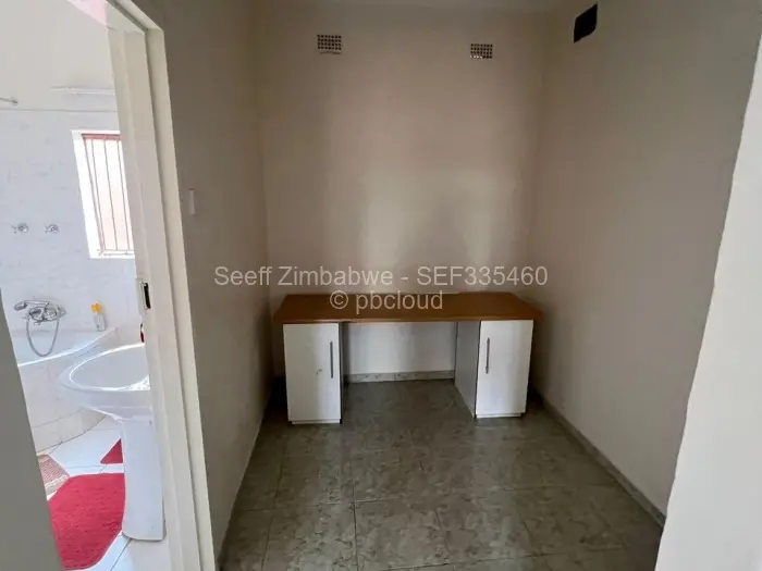 4 Bedroom House to Rent in Gletwin Park, Harare