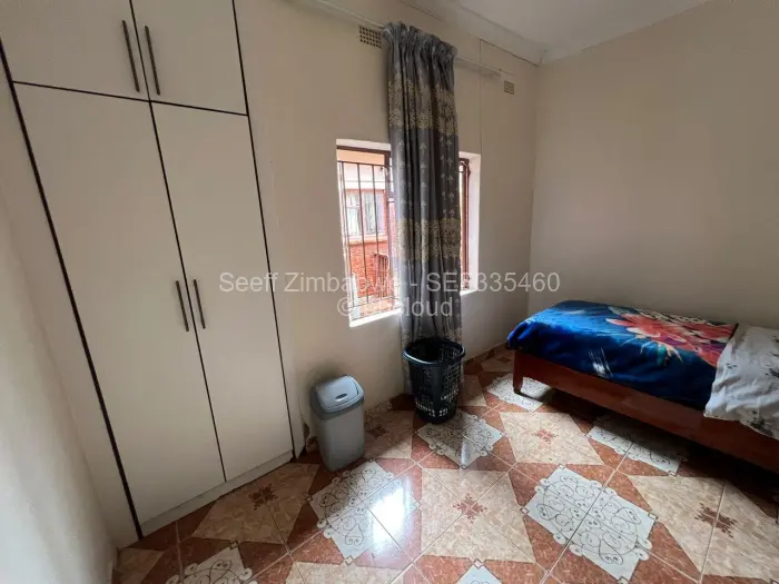 4 Bedroom House to Rent in Gletwin Park, Harare