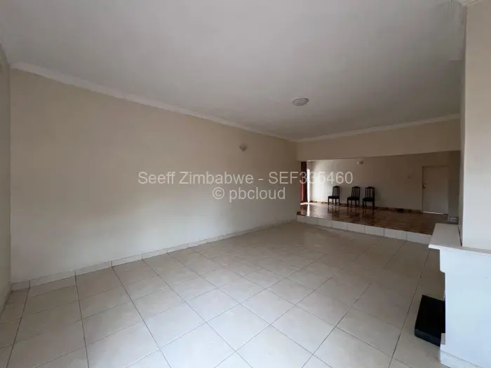 4 Bedroom House to Rent in Gletwin Park, Harare