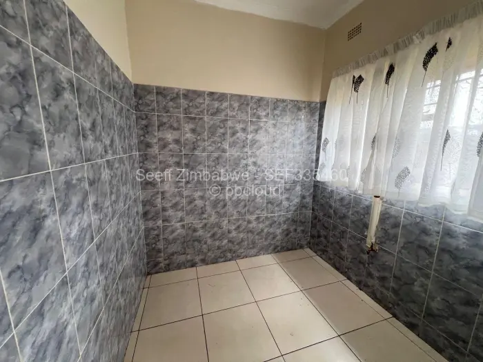 4 Bedroom House to Rent in Gletwin Park, Harare