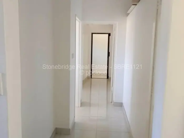 Flat/Apartment to Rent in Bulawayo City Centre, Bulawayo