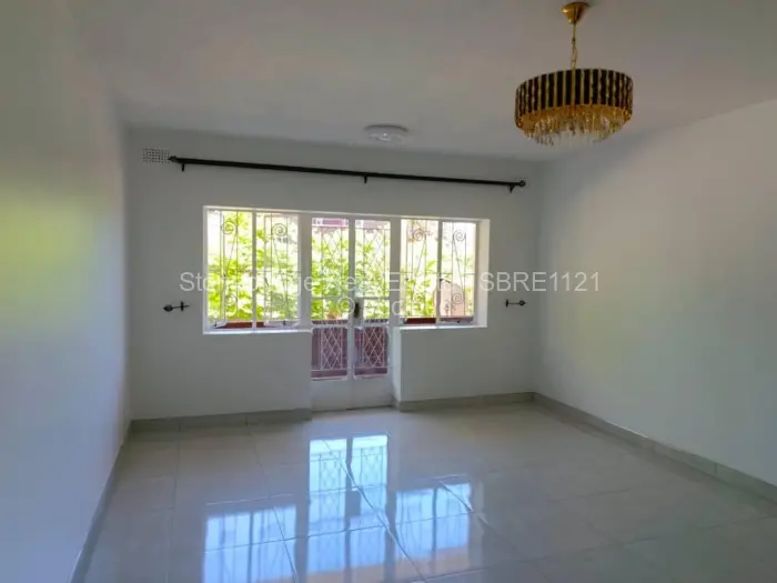 Flat/Apartment to Rent in Bulawayo City Centre, Bulawayo