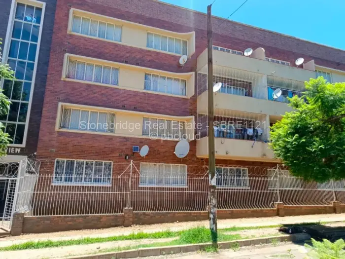 Flat/Apartment to Rent in Bulawayo City Centre, Bulawayo