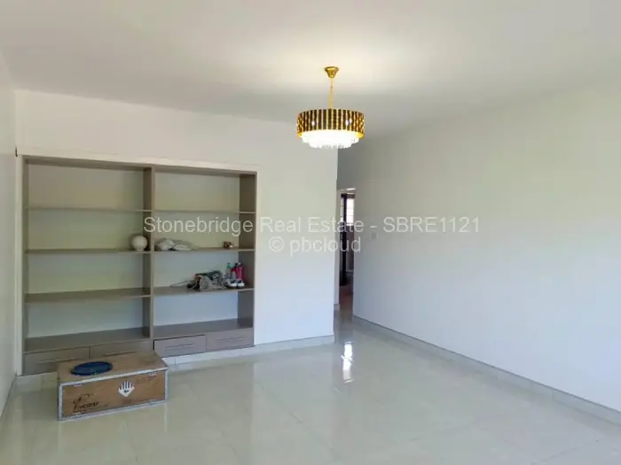 Flat/Apartment to Rent in Bulawayo City Centre, Bulawayo