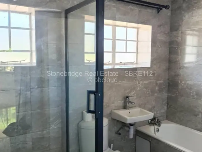 Flat/Apartment to Rent in Bulawayo City Centre, Bulawayo