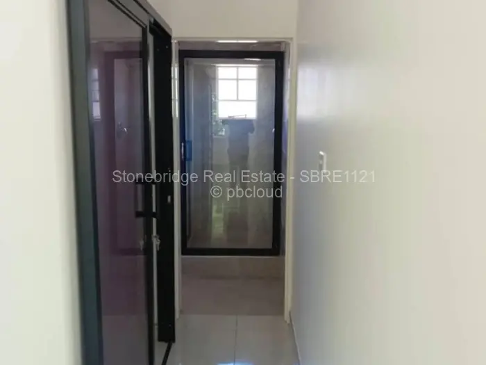 Flat/Apartment to Rent in Bulawayo City Centre, Bulawayo