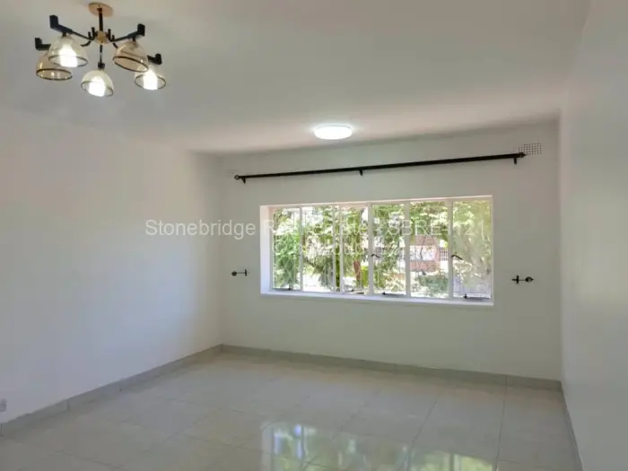Flat/Apartment to Rent in Bulawayo City Centre, Bulawayo
