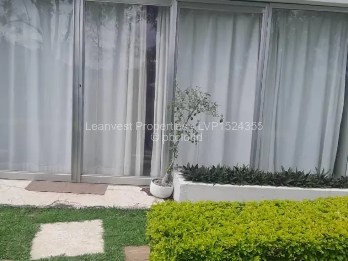 5 Bedroom House for Sale in Glen Lorne, Harare