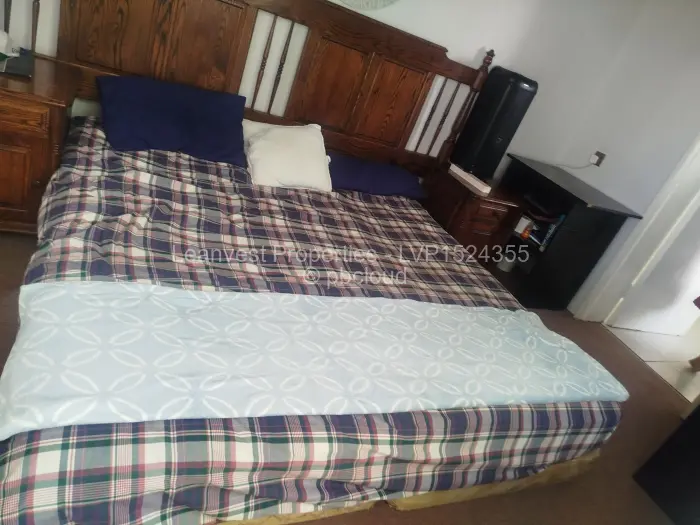 5 Bedroom House for Sale in Glen Lorne, Harare