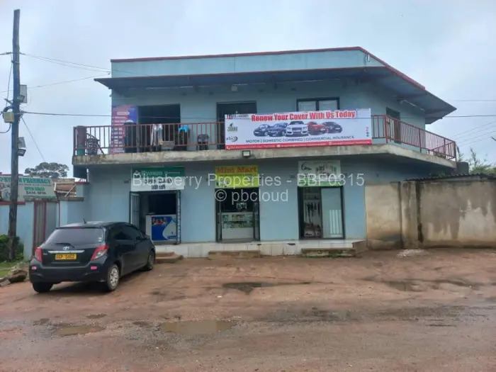 Other Commercial for Sale in Hatfield, Harare