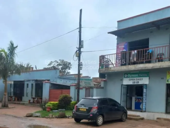 Other Commercial for Sale in Hatfield, Harare