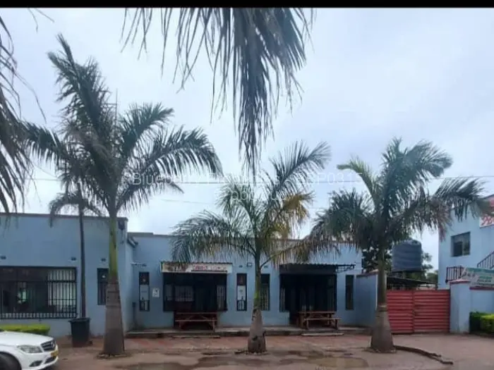 Other Commercial for Sale in Hatfield, Harare