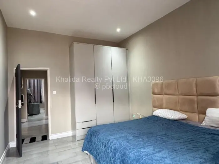 Townhouse/Cluster for Sale in Greendale North, Harare