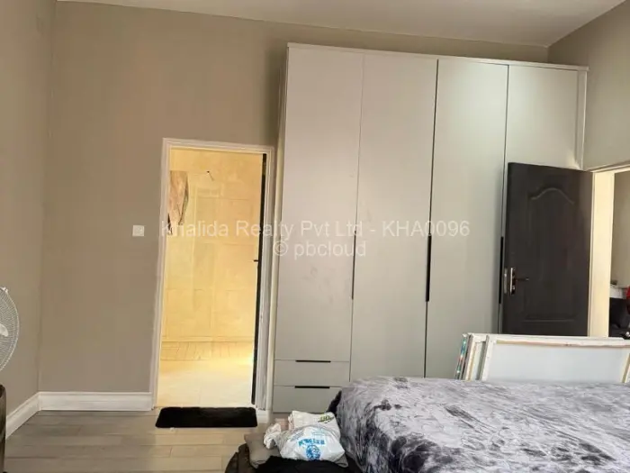 Townhouse/Cluster for Sale in Greendale North, Harare