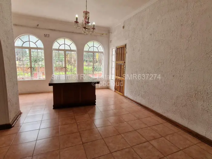 8 Bedroom House to Rent in Belvedere, Harare