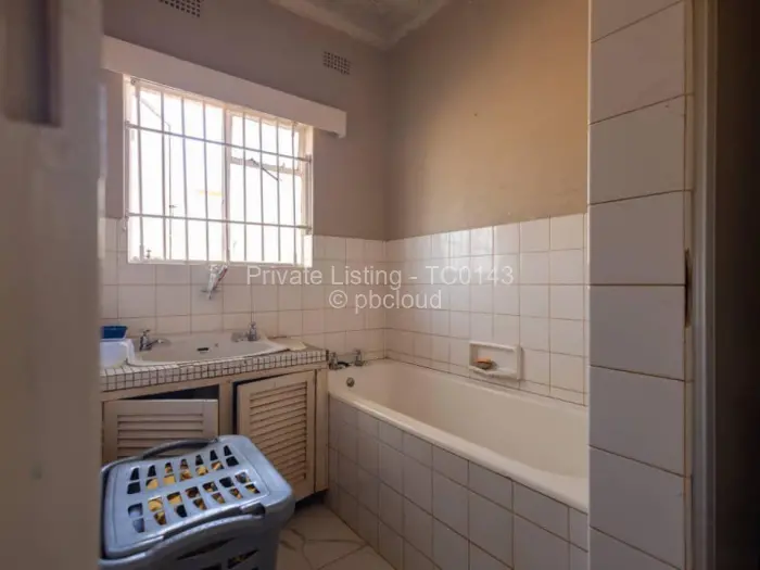 3 Bedroom House to Rent in Mount Pleasant, Harare