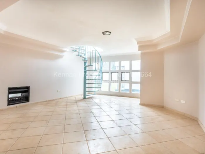 5 Bedroom House for Sale in Gunhill, Harare