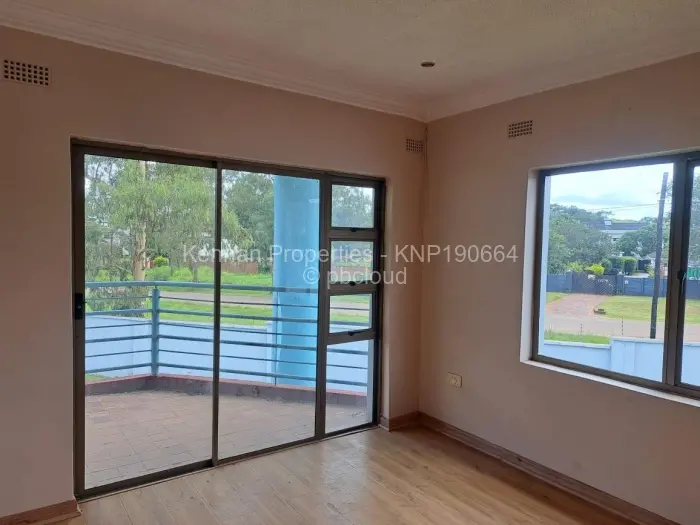 5 Bedroom House for Sale in Gunhill, Harare