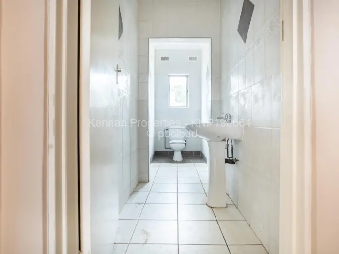 5 Bedroom House for Sale in Gunhill, Harare