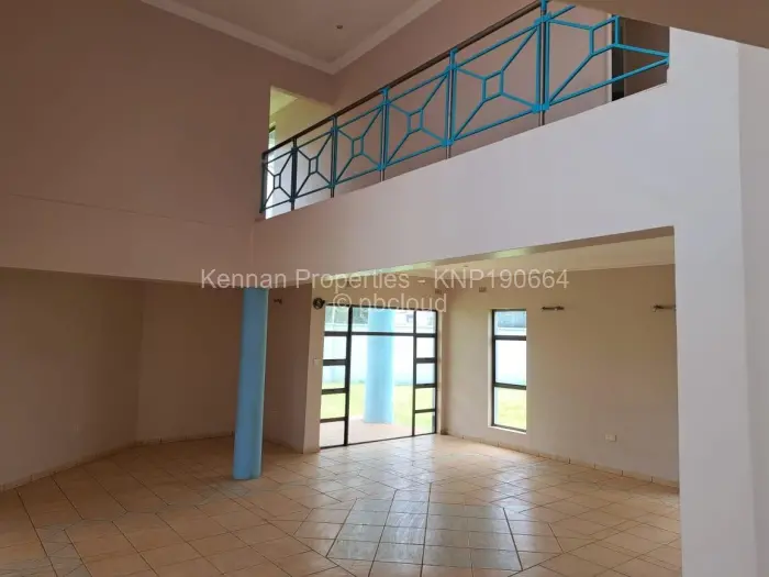 5 Bedroom House for Sale in Gunhill, Harare