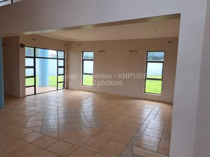 5 Bedroom House for Sale in Gunhill, Harare