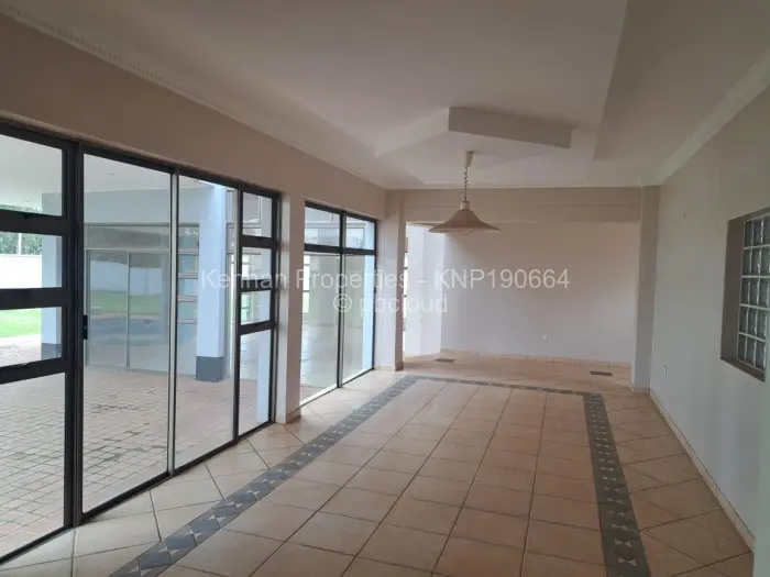 5 Bedroom House for Sale in Gunhill, Harare