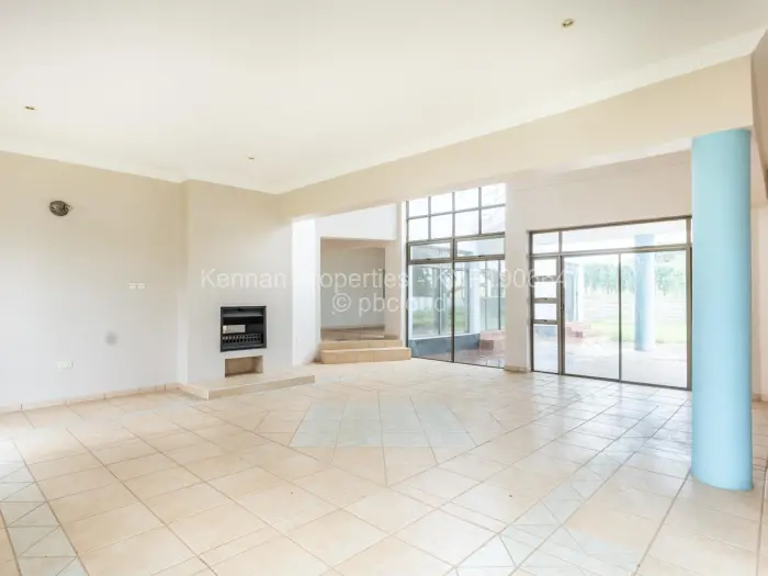 5 Bedroom House for Sale in Gunhill, Harare