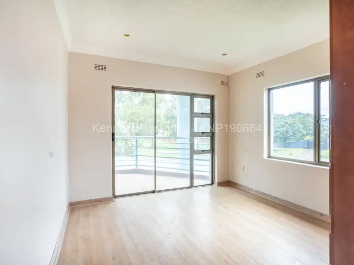 5 Bedroom House for Sale in Gunhill, Harare