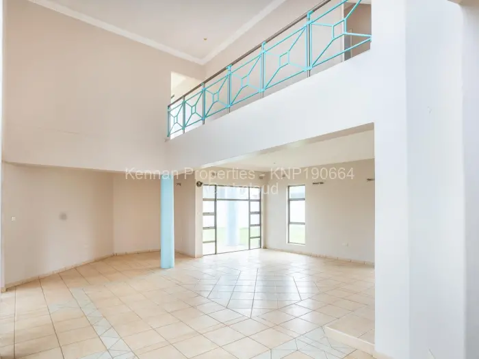 5 Bedroom House for Sale in Gunhill, Harare