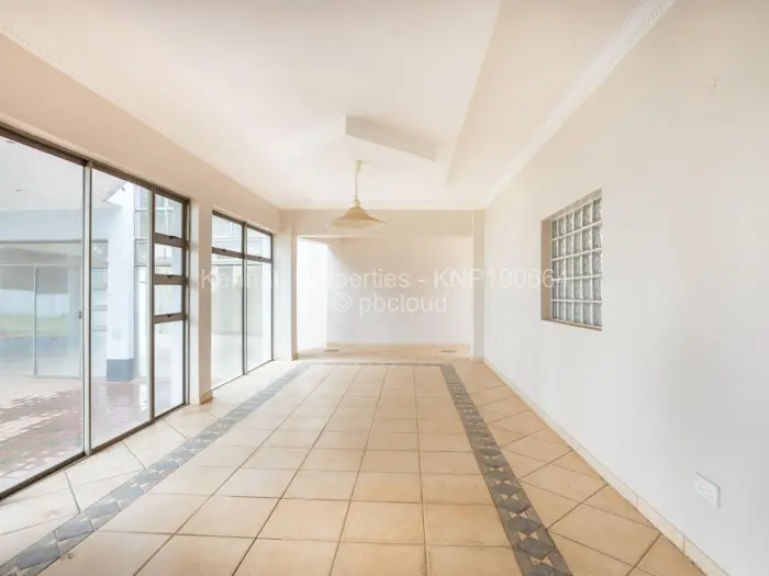 5 Bedroom House for Sale in Gunhill, Harare