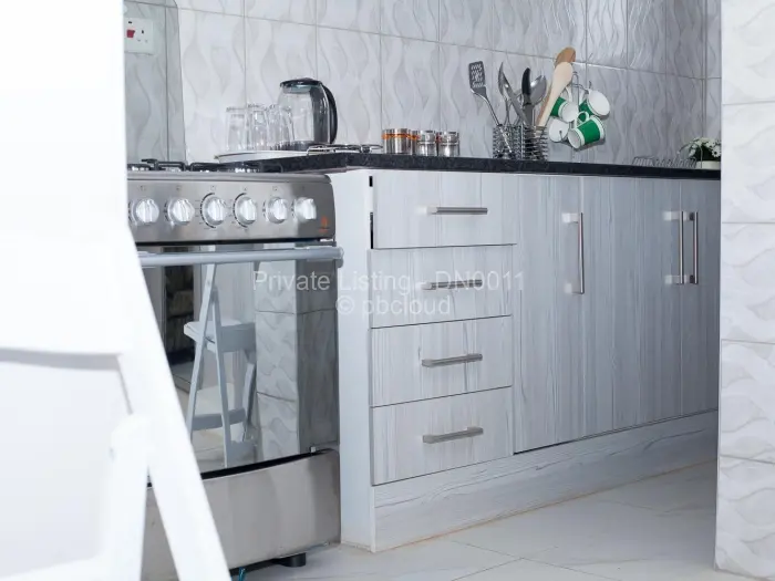 3 Bedroom Cottage/Garden Flat to Rent in Glen Forest, Harare