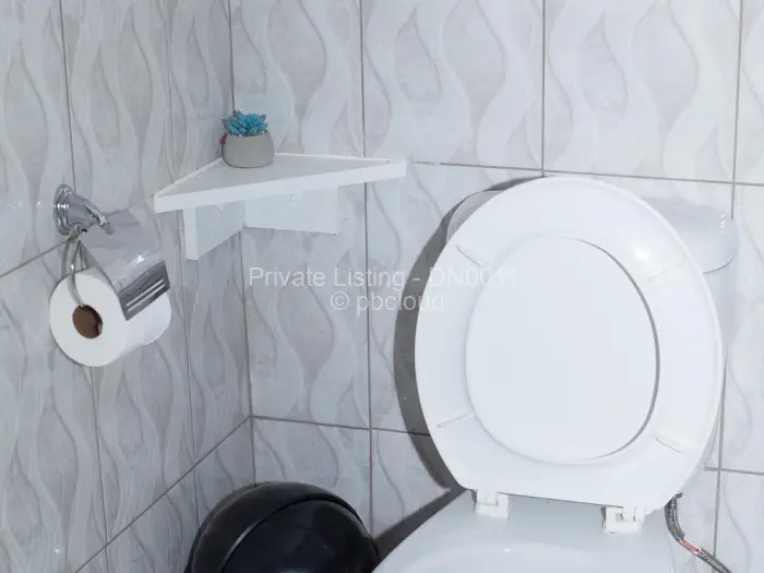 3 Bedroom Cottage/Garden Flat to Rent in Glen Forest, Harare