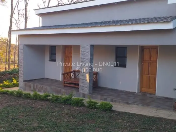 3 Bedroom Cottage/Garden Flat to Rent in Glen Forest, Harare