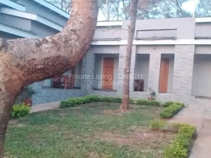 3 Bedroom Cottage/Garden Flat to Rent in Glen Forest, Harare