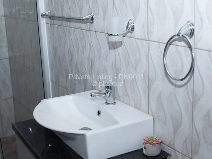 3 Bedroom Cottage/Garden Flat to Rent in Glen Forest, Harare