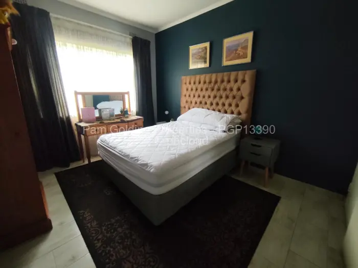 3 Bedroom House to Rent in Milton Park