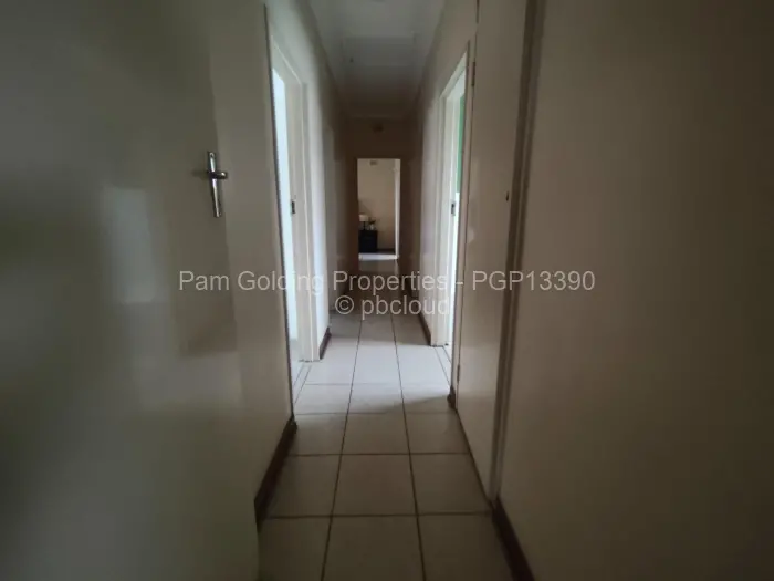 3 Bedroom House to Rent in Milton Park