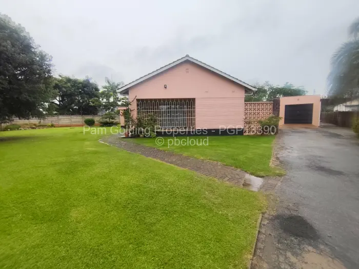 3 Bedroom House to Rent in Milton Park