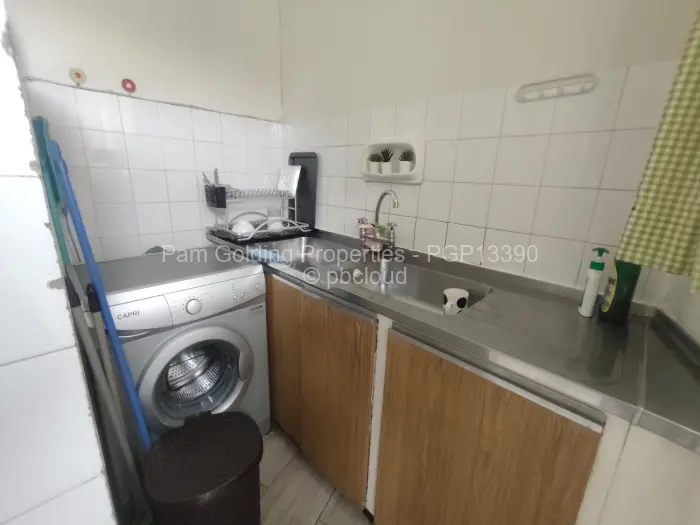 3 Bedroom House to Rent in Milton Park