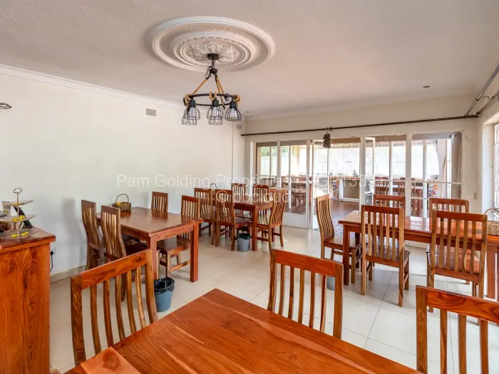 4 Bedroom House for Sale in Alexandra Park, Harare