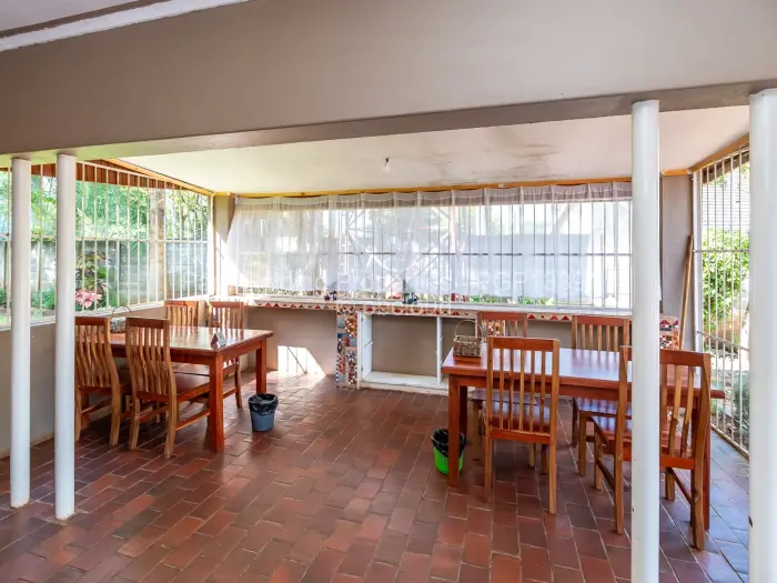 4 Bedroom House for Sale in Alexandra Park, Harare